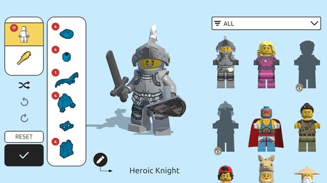 LEGO Brawls (Xbox One) - Xbox Live Key - UNITED KINGDOM - 4