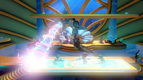 LEGO Brawls (Xbox One) - Xbox Live Key - UNITED KINGDOM - 6