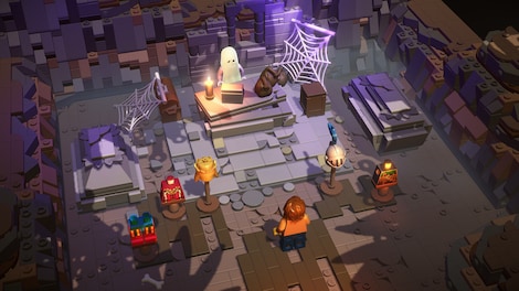 LEGO Bricktales (PC) - Steam Account - GLOBAL - 7