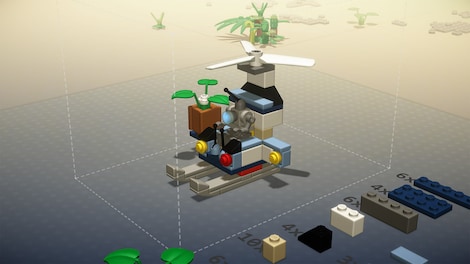 LEGO Bricktales (PC) - Steam Key - EUROPE - 5
