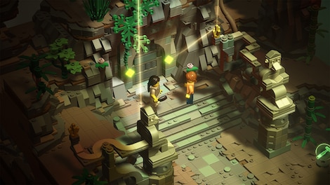 LEGO Bricktales (PC) - Steam Key - EUROPE - 6