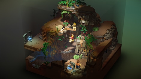 LEGO Bricktales (PC) - Steam Key - EUROPE - 9