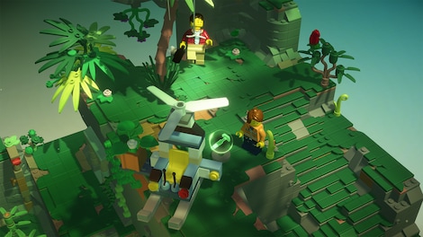 LEGO Bricktales (PC) - Steam Key - EUROPE - 10