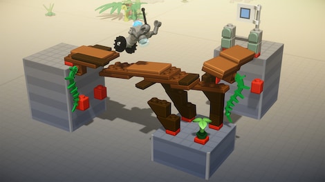 LEGO Bricktales (PC) - Steam Key - EUROPE - 8