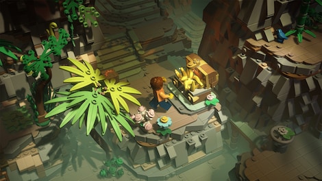 LEGO Bricktales (PC) - Steam Key - EUROPE - 12
