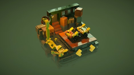 LEGO Builder's Journey (PC) - Epic Games Account - GLOBAL - 10