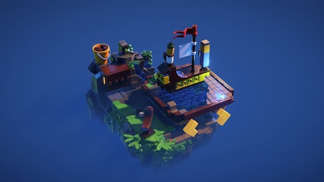 LEGO Builder's Journey (PC) - Epic Games Account - GLOBAL - 6
