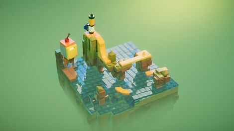 LEGO Builder's Journey (PC) - Steam Gift - GLOBAL - 3