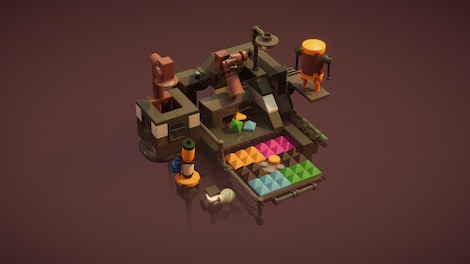 LEGO Builder's Journey (PC) - Steam Gift - GLOBAL - 4