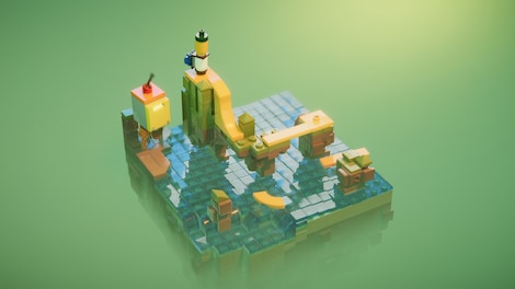 LEGO Builder's Journey (PC) - Steam Key - GLOBAL - 3