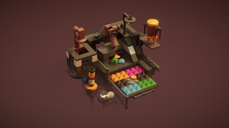 LEGO Builder's Journey (PC) - Steam Key - GLOBAL - 4