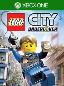 LEGO City Undercover (Xbox One) - Xbox Live Key - GLOBAL - 1
