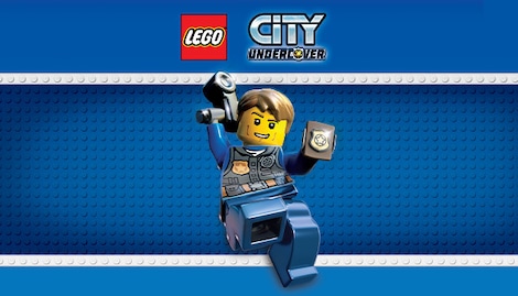LEGO City Undercover (Xbox One) - Xbox Live Key - TURKEY - 2