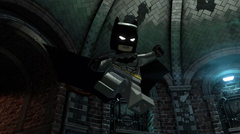 LEGO DC Heroes & Villains-Bundle (PC) - Steam Account - GLOBAL - 4