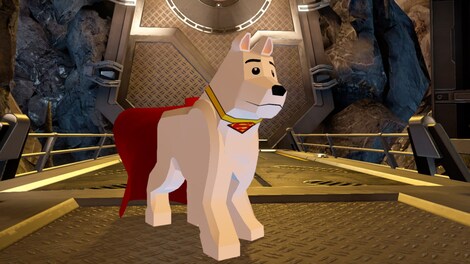 LEGO DC Heroes & Villains-Bundle (PC) - Steam Account - GLOBAL - 6