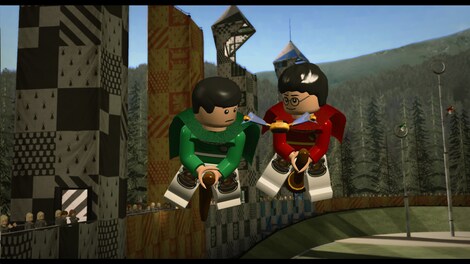 LEGO Harry Potter Collection (Nintendo Switch 2) - Nintendo eShop Key - EUROPE - 7