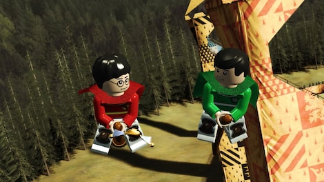 LEGO Harry Potter Collection (Nintendo Switch) - Nintendo eShop Key - EUROPE - 4