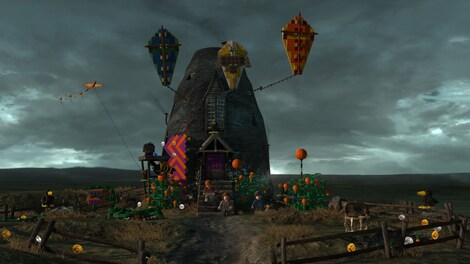 LEGO Harry Potter Collection (Nintendo Switch) - Nintendo eShop Key - GLOBAL - 3