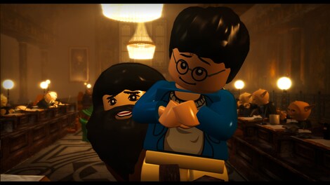 LEGO Harry Potter Collection (PC) - Steam Account - GLOBAL - 6