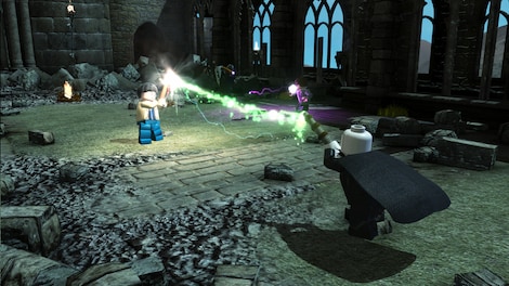 LEGO Harry Potter Collection (PC) - Steam Key - GLOBAL - 5