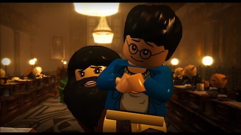 LEGO Harry Potter Collection (PC) - Steam Key - GLOBAL - 6
