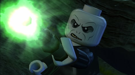 LEGO Harry Potter Collection (PC) - Steam Key - GLOBAL - 3
