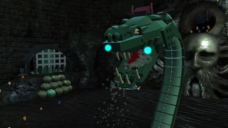 LEGO Harry Potter Collection (PS4) - PSN Account - GLOBAL - 6