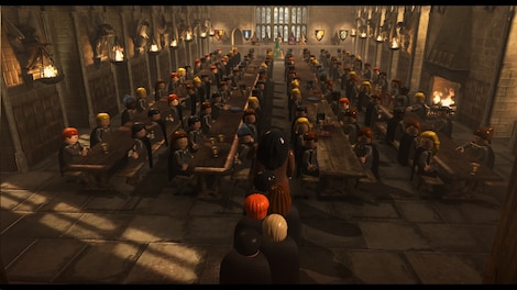 LEGO Harry Potter Collection (Xbox Series X/S) - Xbox Live Key - MEXICO - 4