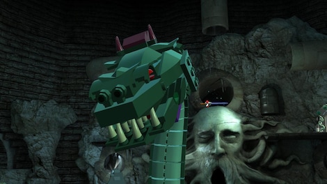 LEGO Harry Potter: Years 1-4 Steam Key RU/CIS - 19