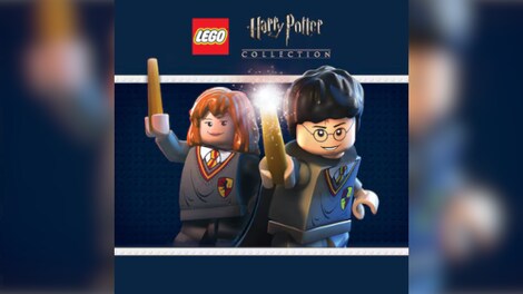 LEGO Harry Potter: Years 1-7 (Xbox One) - Xbox Live Key - CANADA - 0