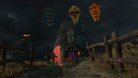 LEGO Harry Potter: Years 1-7 (Xbox One) - Xbox Live Key - CANADA - 6