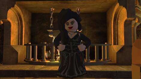 LEGO Harry Potter: Years 1-7 (Xbox One) - Xbox Live Key - UNITED STATES - 13