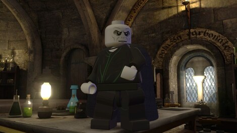 LEGO Harry Potter: Years 5-7 Steam Gift EUROPE - 6