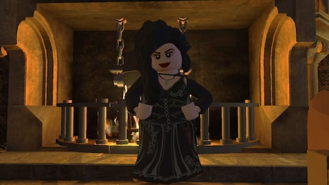 LEGO Harry Potter: Years 5-7 Steam Gift EUROPE - 0