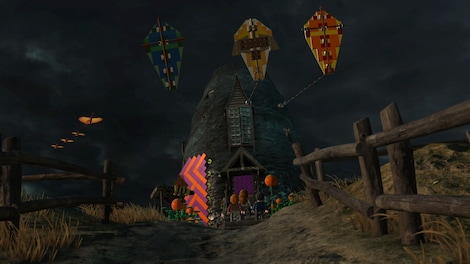 LEGO Harry Potter: Years 5-7 Steam Gift GLOBAL - 3