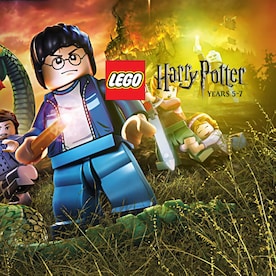 LEGO Harry Potter: Years 5-7 Steam Key GLOBAL - 7