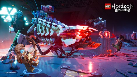 LEGO Horizon Adventures | Digital Deluxe Edition (PC) - Steam Key - EUROPE - 4