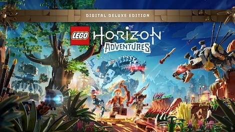 LEGO Horizon Adventures | Digital Deluxe Edition (PC) - Steam Key - ROW - 2
