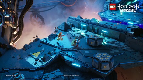 LEGO Horizon Adventures (PC) - Steam Gift - NORTH AMERICA - 5