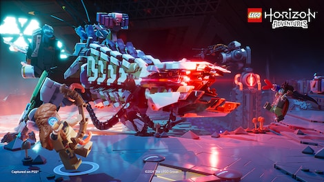 LEGO Horizon Adventures (PC) - Steam Key - EUROPE - 4