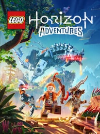 LEGO Horizon Adventures - Preorder Bonus (PS5) - PSN Key - EUROPE - 1