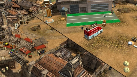 Lego Indiana Jones 2: The Adventure Continues (PC) - Steam Gift - EUROPE - 8