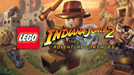Lego Indiana Jones 2: The Adventure Continues (PC) - Steam Gift - GLOBAL - 2