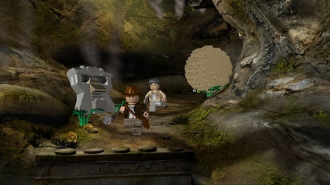 LEGO Indiana Jones: The Original Adventures (PC) - Steam Gift - NORTH AMERICA - 10