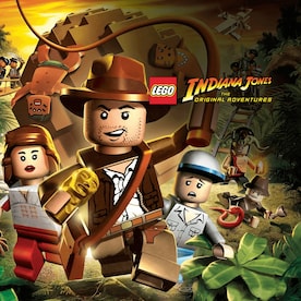 LEGO Indiana Jones: The Original Adventures (PC) - Steam Key - GLOBAL - 12