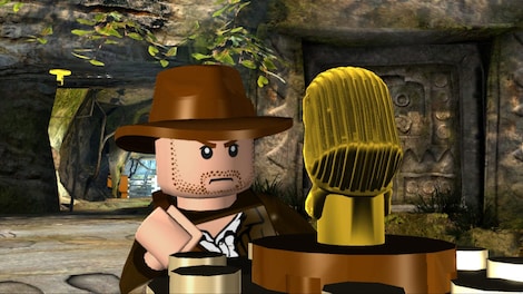 LEGO Indiana Jones: The Original Adventures (Xbox One) - Xbox Live Account - GLOBAL - 8