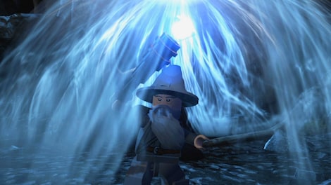 LEGO Lord of the Rings (PC) - EA App Key - GLOBAL - 18