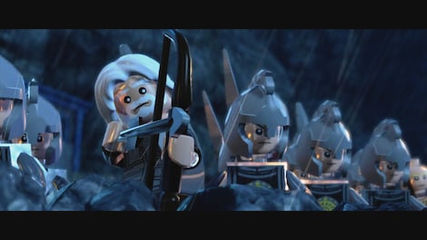 LEGO Lord of the Rings (PC) - EA App Key - GLOBAL - 12