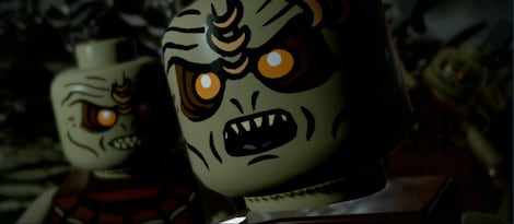 LEGO Lord of the Rings (PC) - GOG.COM Key - GLOBAL - 11