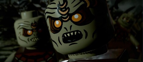 LEGO Lord of the Rings (PC) - Steam Key - EUROPE - 11